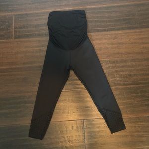 Maternity leggings - Beyond the bump